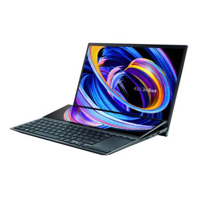 Noutbuk ASUS ZenBook Pro Duo 14 UX482EGR-HY449W (90NB0S51-M005K0)